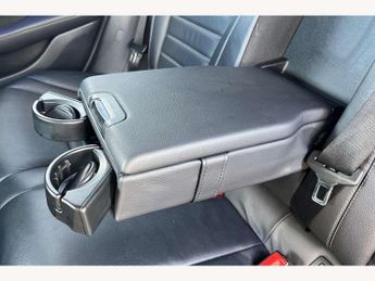 Mercedes-Benz GLC Coupe GLC 300de 4Matic AMG Line Premium 5dr 9G-Tronic