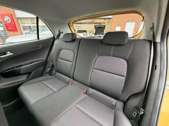 Kia Picanto 1.0 2 5dr Auto [4 seats]