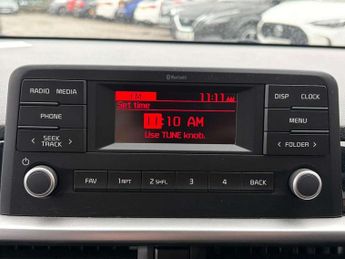 Kia Picanto 1.0 2 5dr Auto [4 seats]