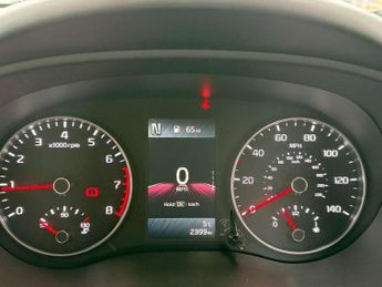 Kia Picanto 1.0 2 5dr Auto [4 seats]