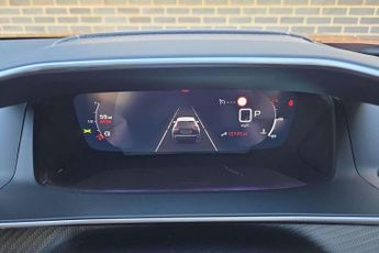 Peugeot 2008 1.2 PureTech 130 GT 5dr EAT8