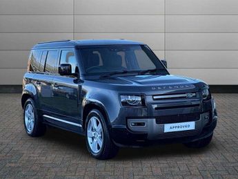 Land Rover Defender 2.0 P300e X-Dynamic HSE 110 5dr Auto