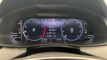Skoda Kamiq 1.0 TSI SE L 5dr DSG