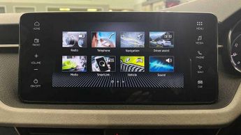 Skoda Kamiq 1.0 TSI SE L 5dr DSG