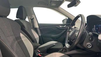 Skoda Kamiq 1.0 TSI SE L 5dr DSG