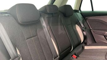 Skoda Kamiq 1.0 TSI SE L 5dr DSG