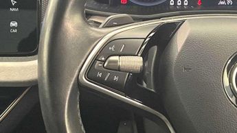 Skoda Kamiq 1.0 TSI SE L 5dr DSG