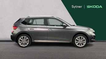 Skoda Kamiq 1.0 TSI SE L 5dr DSG