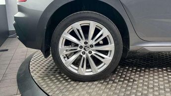 Skoda Kamiq 1.0 TSI SE L 5dr DSG