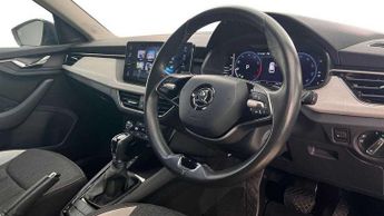 Skoda Kamiq 1.0 TSI SE L 5dr DSG