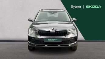 Skoda Kamiq 1.0 TSI SE L 5dr DSG