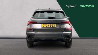 Skoda Kamiq 1.0 TSI SE L 5dr DSG