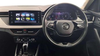 Skoda Kamiq 1.0 TSI SE L 5dr DSG