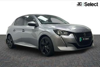 Peugeot 208 1.2 PureTech 100 Allure Premium 5dr