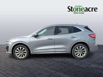 Ford Kuga 2.5 FHEV Vignale 5dr CVT