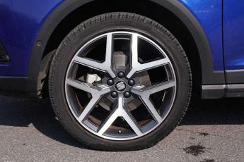 SEAT Arona 1.0 TSI 110 Xcellence Lux [EZ] 5dr DSG