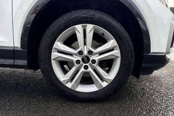 Audi Q2 35 TFSI Sport 5dr S Tronic