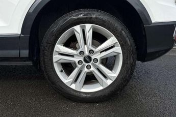Audi Q2 35 TFSI Sport 5dr S Tronic
