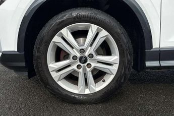 Audi Q2 35 TFSI Sport 5dr S Tronic