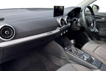 Audi Q2 35 TFSI Sport 5dr S Tronic