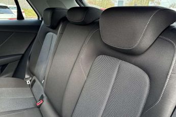 Audi Q2 35 TFSI Sport 5dr S Tronic