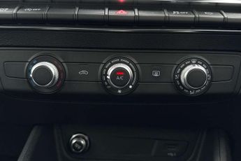 Audi Q2 35 TFSI Sport 5dr S Tronic