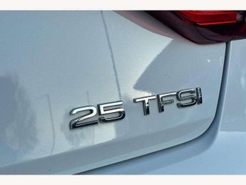 Audi A1 25 TFSI Technik 5dr S Tronic