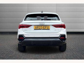 Audi Q3 35 TFSI Sport 5dr S Tronic