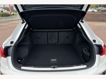 Audi Q3 35 TFSI Sport 5dr S Tronic