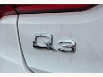 Audi Q3 35 TFSI Sport 5dr S Tronic