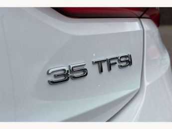 Audi Q3 35 TFSI Sport 5dr S Tronic