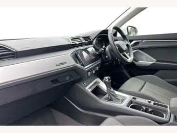 Audi Q3 35 TFSI Sport 5dr S Tronic