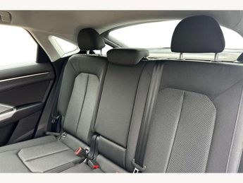 Audi Q3 35 TFSI Sport 5dr S Tronic