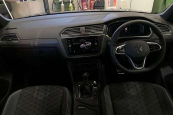 Volkswagen Tiguan 1.5 TSI 150 R-Line 5dr DSG