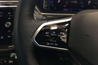 Volkswagen Tiguan 1.5 TSI 150 R-Line 5dr DSG