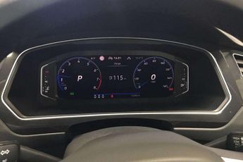 Volkswagen Tiguan 1.5 TSI 150 R-Line 5dr DSG
