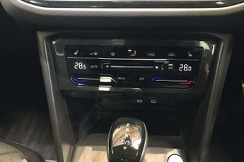Volkswagen Tiguan 1.5 TSI 150 R-Line 5dr DSG