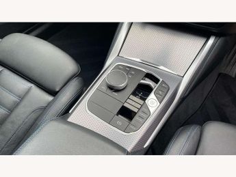 BMW 4 Series Gran Coupe 420i M Sport 5dr Step Auto