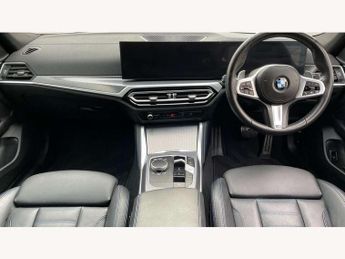 BMW 4 Series Gran Coupe 420i M Sport 5dr Step Auto