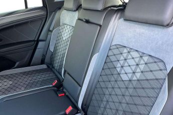 Volkswagen Tiguan 1.5 TSI 150 Black Edition 5dr DSG