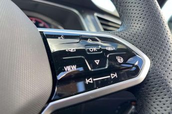 Volkswagen Tiguan 1.5 TSI 150 Black Edition 5dr DSG