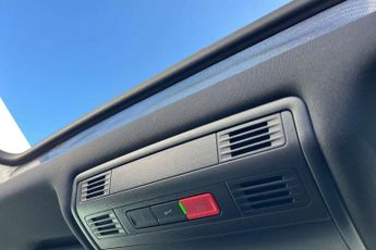 Volkswagen Tiguan 1.5 TSI 150 Black Edition 5dr DSG