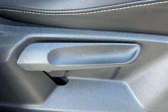 Volkswagen Tiguan 1.5 TSI 150 Black Edition 5dr DSG