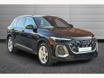 Audi Q5 2.0 TFSI Quattro S Line 5dr S Tronic