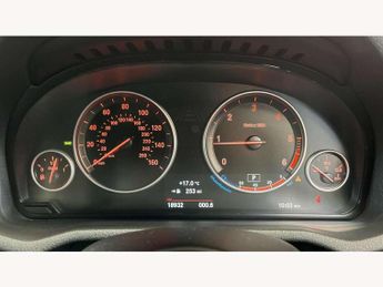 BMW X3 xDrive20d M Sport 5dr Step Auto