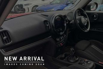 MINI Countryman 2.0 Cooper S Classic ALL4 5dr Auto