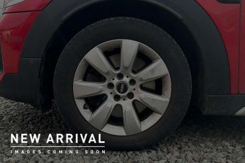 MINI Countryman 2.0 Cooper S Classic ALL4 5dr Auto