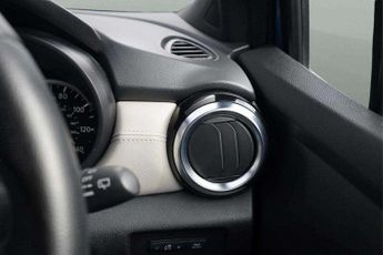 Nissan Micra 1.0 IG-T 100 Tekna 5dr Xtronic