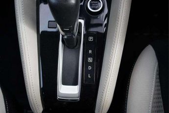 Nissan Micra 1.0 IG-T 100 Tekna 5dr Xtronic