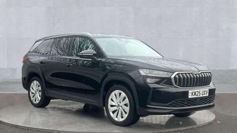 Skoda Kodiaq 2.0 TDI 193 SE L 4X4 5dr DSG [7 Seat]